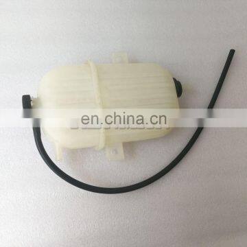Orignal ISF2.8 Cummins Water Radiator Expansion Tank Water Reservoir Tank P1130410001A0 for Foton Pickup