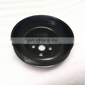 Cummins Fan Pulley 3926855 6CT Engine Fan Belt Pulley 3918204
