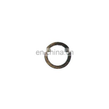 hot sale China supplier diesel injector steel O ring F00VC99002