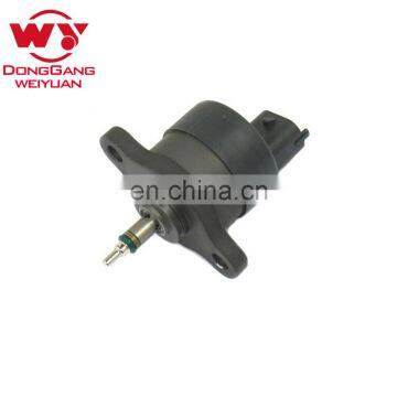 WEIYUAN Original new DRV control valve 0281002500 Pressure regulator for 504016314 for injector