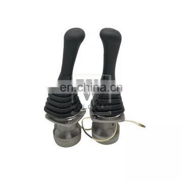 js200 Joystick Hydraulic Remote Control Joystick For Excavator Joystick