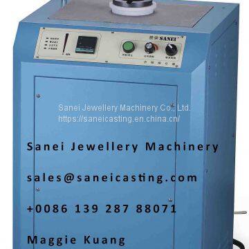 Melting Machine, Melting Furnace For Gold, Alloy, Silver, PT, Brass, Metal