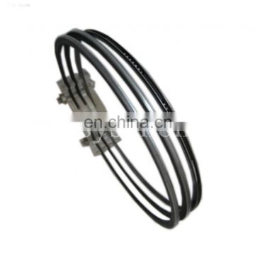 Excavator engine spare parts S6D105 /6D105 6Cylinder Piston ring 6136-31-2010 3136-31-2030 S6D105