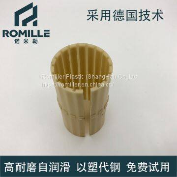 Engineering Plastic Linear Bearing photo-4