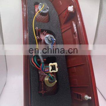 Rear Lamps Tail Lights 26550-VD325 For PATROL GR II Y61