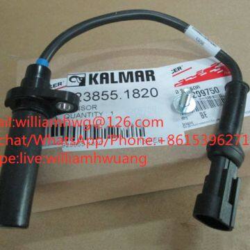 Kalmar Parts 923855.1820 Kalmar Sensor 923855.1820 9238551820 Dana Sensor 4209750