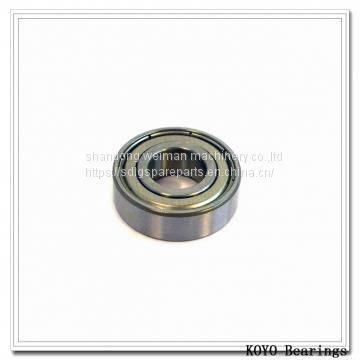 KOYO bearings