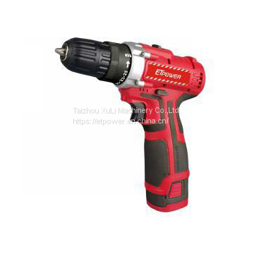 High efficiency Cordless Drill DC16.8V