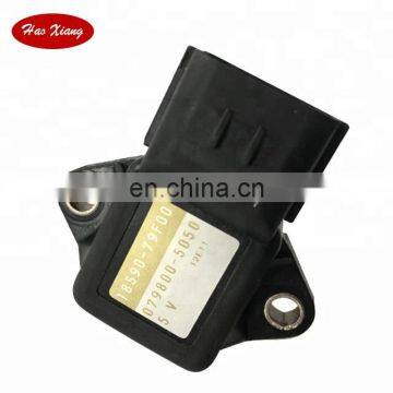 High Quality Auto Map Intake Pressure Sensor 18590-79F00