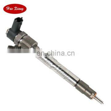 Common Rail Diesel Injector 0445110345