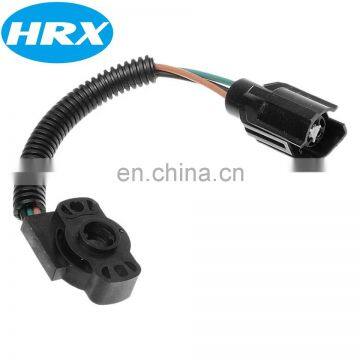 Excavator engine parts hydraulic pump sensor for E320C 2218859 in stock