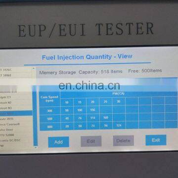 EUS900L Eup/eui Tester Cam Box With Cambox and All Adaptor EUS1000 photo-2