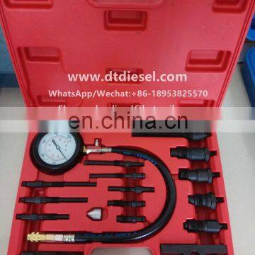 NO,033 Cylinder Pressure Meter For Diesel Truck