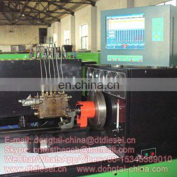 HOT SALE DTS815 Diesel Injection System Auto Test Bench photo-2