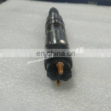 Common Rail Injector 0445120044 For MAN TRUCK TGA-24-480 photo-4