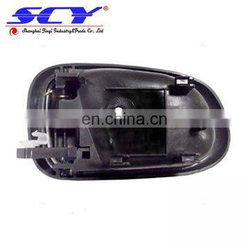 New Inside Car Door Handle Fit Suitable for Toyota Corolla OE 69205-12130 6920512130 photo-2