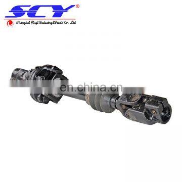 New Replacement Intermediate Steering Shaft Suitable for DODGE DAKOTA OE 55351234AC 55351234AA 55351234AB