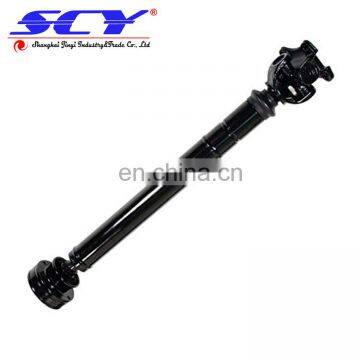 Front Drive Shaft Prop Assembly suitable for DODGE DAKOTA OE 52105981AC