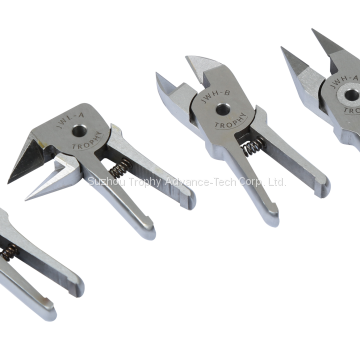 TROPHY Air Nipper Cutters