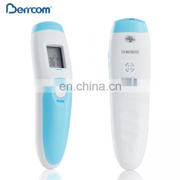 Best-selling in usa infrared no touch forehead thermometer