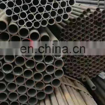 P91 carbon steel high pressure steam seamless boiler pipe