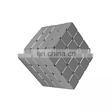 custom Ningbo magnet manufacturers high quality N35 neodymium magnet