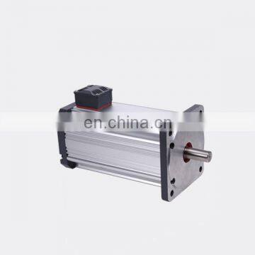 Low Noise High Torque 1KW Brushless dc Motor for Home Application photo-4