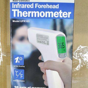 Infrared Thermometer - UFR103 photo-4