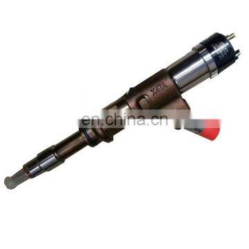 ISG engine fuel injector S4307475A2080 4307475