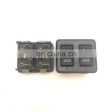 Dongfeng Dollyka truck parts electric window switch double 37DE10-50460 37DE10-50230 Electric lifter switch