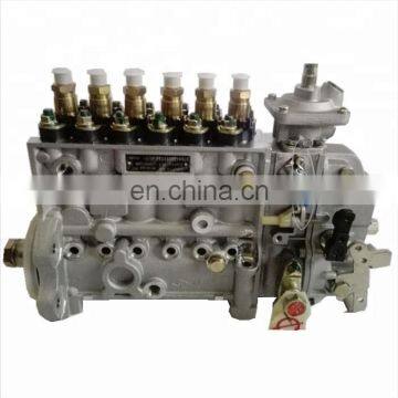 6CT8.3 engine Wuxi WEIFU fuel injection pump 6PH723-120-1100 / 5260255