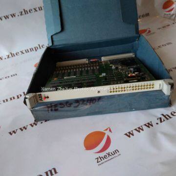 DAI05 ABB Analog input
