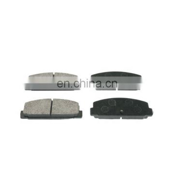 XYREPUESTOS AUTO PARTS Repuestos Al Por Mayor Brake Pads for Mazda 323 Bj Geyc-26-48z