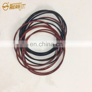 High quality 6108 cylinder liner seal used for yuchai