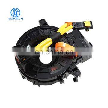 Auto Spiral Cable Clock Spring For Toyota CSP188