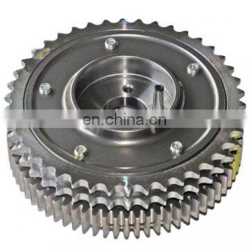 NEW Variable Timing Sprocket-Valve Timing Sprocket 2720504447 Cam Phaser For Mer-cedes Ben-z W203