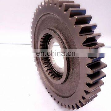 Second shaft first gear  for Shacman foton fast gearbox