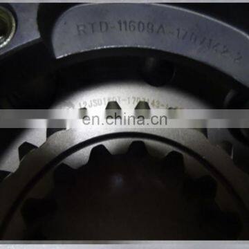 Synchronizer 12JSD160T-1707140-1 photo-4