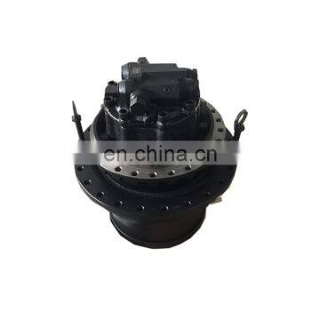 9255880 Excavator Hydraulic Parts ZX270-3 Travel Motor ZX270LC-3 Final Drive