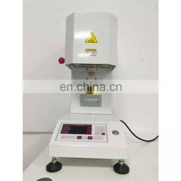 Melt Flow Rate Measurer, Plastic Melt Flow Rate Tester photo-5