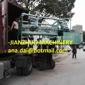 Automatic Chain Link Fence Machinery photo-5