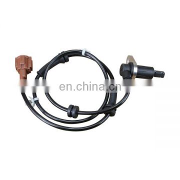 970-260 ABS Wheel Speed Sensor for Infiniti I35 Nissan Maxima OEM 1802-306561, SU12184, 5S10731, ABS395 47901-2Y060