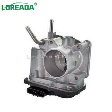 LOREADA THROTTLE BODY 22203022051 22030-22051 22030-0D020 for TOYOTA RUNX COROLLA Saloon Estate