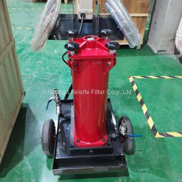 Высококачественные фильтровальные тележки | Переносные фильтровальные тележки photo-4