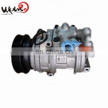 Cheap used air compressor for HONDA 38810-P8A-A01 4SEASONS