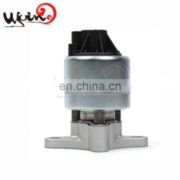 Cheap exhaust gas valve price for CHEVROLET 25183476