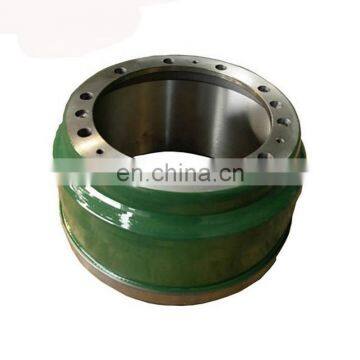 Semi-Trailer Brake Drum 6774210201 for Benz