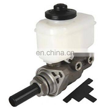 47028-60010 Car Brake master cylinder assembly with brake fluid container for Toyota Land Cruiser 4 Runner Prado