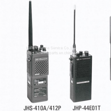 JRC JHS-400A UHF/FM ON-BOARD COMMUNICATION EQUIPMENT photo-2
