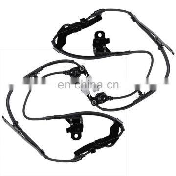 ABS Wheel Speed Sensor For 2001-2006 Toyota Tundra 3.4L 4.0L 4.7L 895430C010 895420C010 photo-3